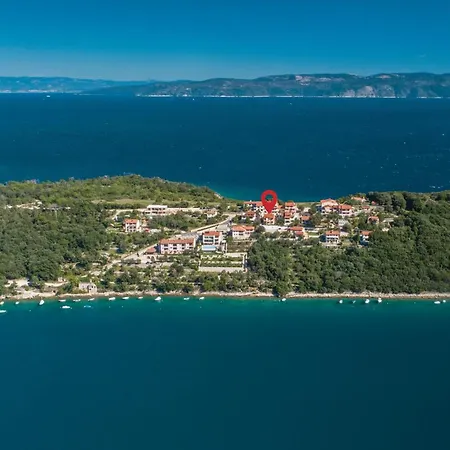 Apartament Lxxxi Labin (Istria)