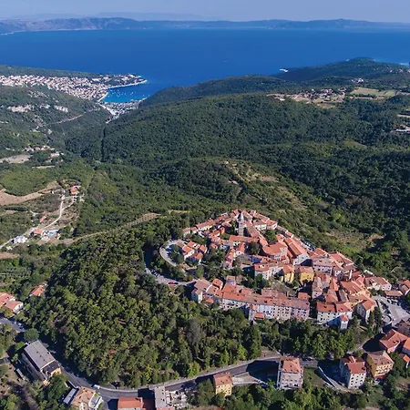 Lxxxi Labin (Istria)