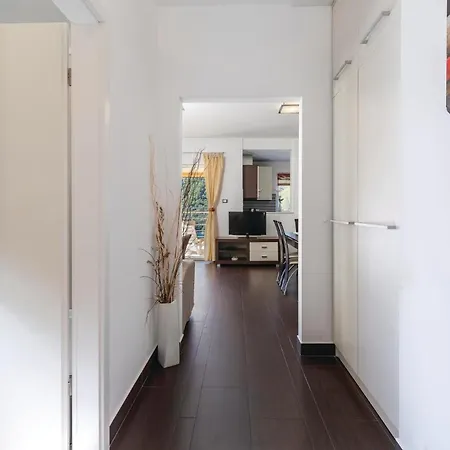 Apartament Lxxxi Labin (Istria)