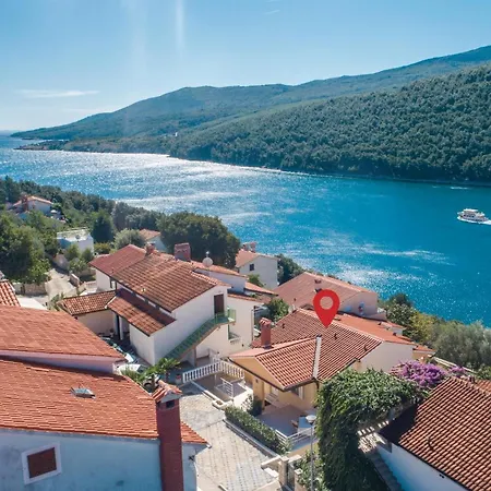 Lxxxi Labin (Istria)