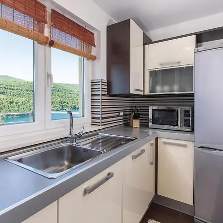 Lxxxi * Labin (Istria)