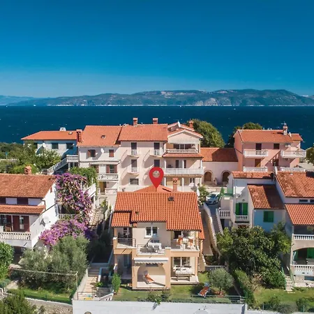 Apartament Lxxxi Labin (Istria)