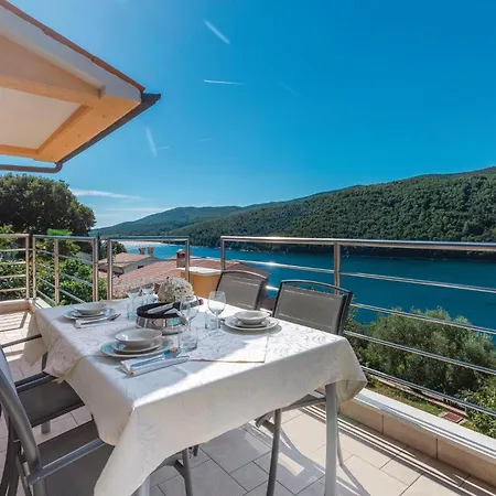Lxxxi Apartament