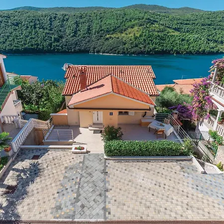 Lxxxi * Labin (Istria)