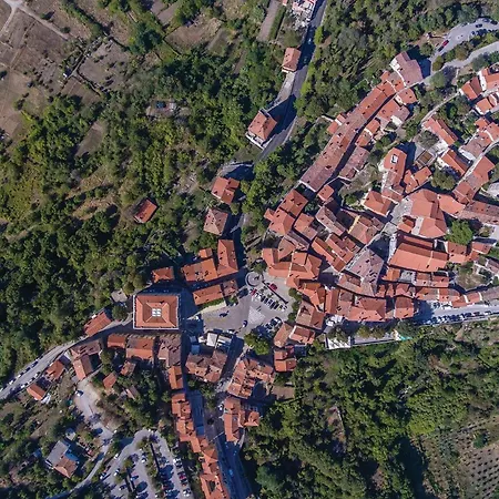 Lxxxi Labin (Istria)