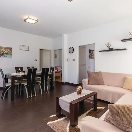 Apartament Lxxxi Labin (Istria)