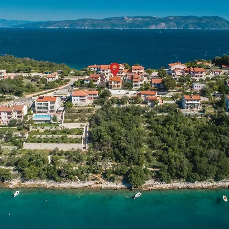 Lxxxi * Labin (Istria)