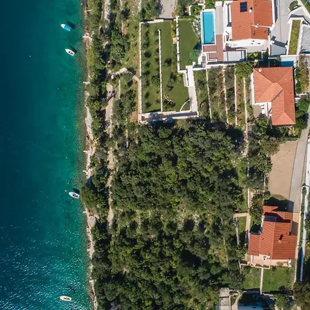 Lxxxi Apartament