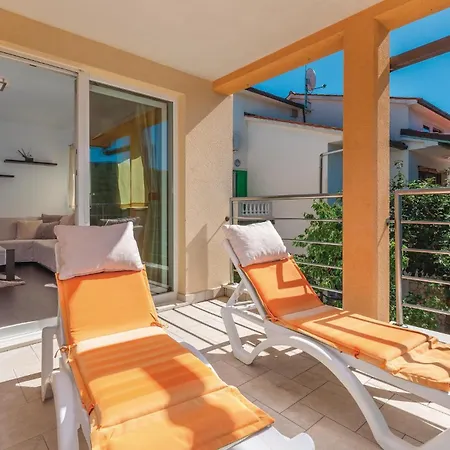 Lxxxi Apartament Labin (Istria)