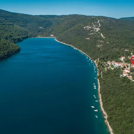 Apartament Lxxxi Labin (Istria)